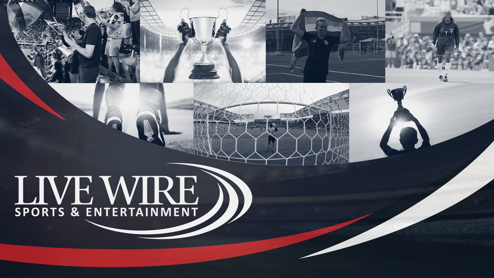 Live Wire Sports & Entertainment News